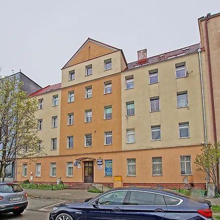 Kind Spot Gdynia