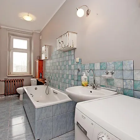 Hostel Kind Spot Gdynia