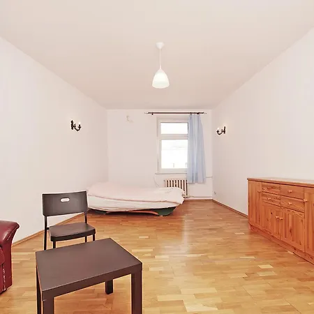 Hostel Kind Spot Gdynia