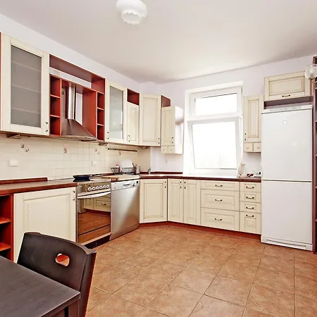 Kind Spot Hostel Gdynia