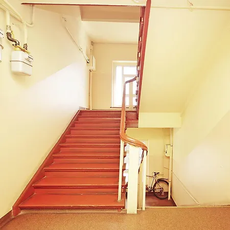 Hostel Kind Spot