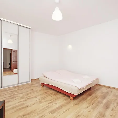 Vandrerhjem Kind Spot
